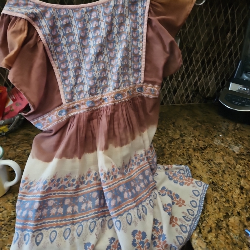 Ulla Johnson Top - Picture 4 of 8